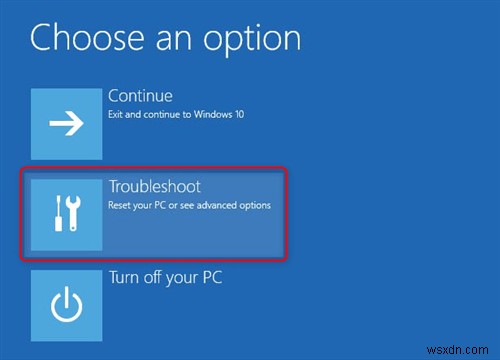 Windows 10 पर त्रुटि कोड 0xc000000f को कैसे ठीक करें