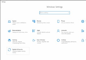 लैपटॉप में सॉफ्टवेयर कैसे अपडेट करें [2022]
