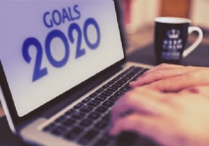 अपने नए साल के संकल्प 2022 को पूरा करने में आपकी मदद करने वाली तकनीक