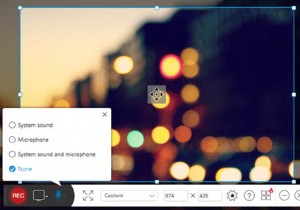 2022 में शीर्ष 4 सर्वश्रेष्ठ मुफ्त ऑनलाइन स्क्रीन रिकॉर्डर
