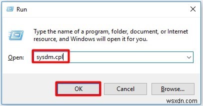 Windows बूट प्रबंधक को कैसे सक्षम/अक्षम करें [windows 10]