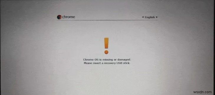 Chrome OS डेवलपर मोड कैसे चालू करें?