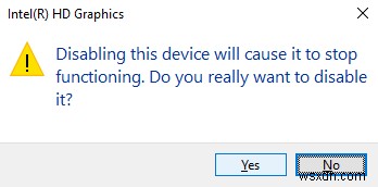 Windows 10 पर काम नहीं कर रही चमक को कैसे ठीक करें?