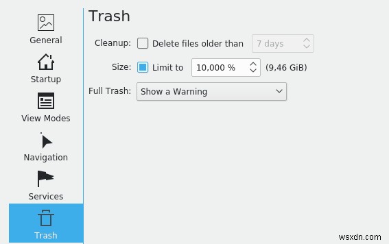 लिनक्स पर किसी फ़ाइल को स्थायी रूप से कैसे हटाएं