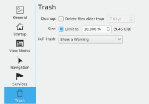 लिनक्स पर किसी फ़ाइल को स्थायी रूप से कैसे हटाएं