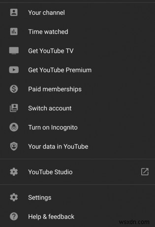 चैनल (डेस्कटॉप और मोबाइल) से YouTube वीडियो कैसे हटाएं