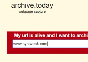 9 सर्वश्रेष्ठ वेबैक मशीन विकल्प 2022