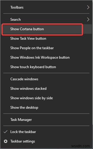 Windows 10 पर Windows 7 टास्कबार कैसे प्राप्त करें