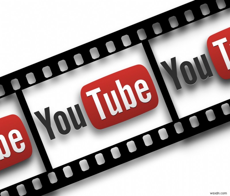 2022 में WAV कन्वर्टर्स के लिए शीर्ष 3 YouTube