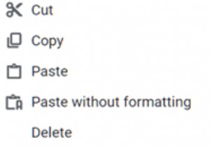 Chrome बुक पर कॉपी और पेस्ट कैसे करें