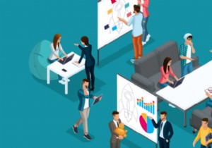 डिजिटल परिवर्तन क्या है, यह क्यों मायने रखता है और इसकी सफलता की कुंजी क्या हैं