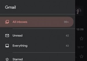 Gmail अपडेट:इन नई सुविधाओं के साथ ऐप को रूपांतरित करें