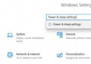 यदि विंडोज 10 ठीक से बंद नहीं हो रहा है तो क्या करें?