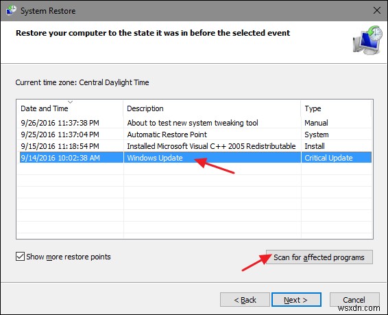 CLOCK_WATCHDOG_TIMEOUT त्रुटि क्या है और Windows 10 पर इसे कैसे ठीक करें
