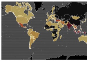 Microsoft ने Necurs Botnet- लिमिटलेस हैकर्स नेटवर्क को बाधित किया जिसने 9 मिलियन कंप्यूटर को प्रभावित किया