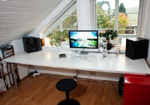 घर पर रहकर दूरस्थ रूप से काम करने के सर्वोत्तम अभ्यास