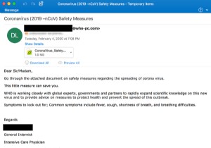 कोरोनावायरस स्कैम और फेक न्यूज से सुरक्षित रहने के टिप्स