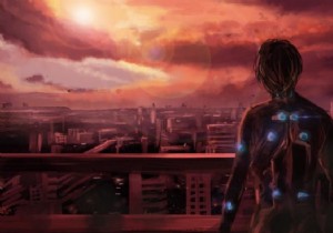 8 सर्वश्रेष्ठ विज्ञान-कथा एनीमे श्रृंखला जिसे आप आसानी से मिस नहीं कर सकते