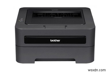 Brother HL 2270DW ड्राइवर को कैसे अपडेट या डाउनलोड करें