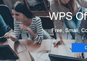 10 सर्वश्रेष्ठ मुफ्त वर्ड प्रोसेसिंग सॉफ्टवेयर:वर्ड प्रोसेसर की विशेषताएं, पैकेज और ऐप्स