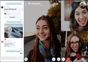 वीडियो कॉन्फ्रेंसिंग के लिए 7 सर्वश्रेष्ठ ज़ूम विकल्प