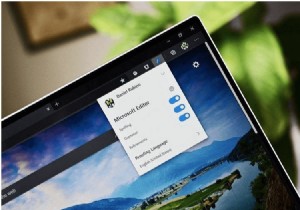 Microsoft Editor:इसका उपयोग कैसे करें और वह सब कुछ जो आपको पता होना चाहिए