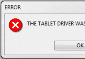 Windows 10 पर Wacom टैबलेट ड्राइवर को कैसे ठीक करें या अपडेट करें