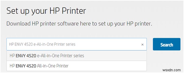 HP प्रिंटर के लिए ड्राइवर कैसे डाउनलोड या अपडेट करें