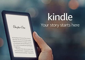 Kindle Bookstore से मुफ्त में Amazon Prime की मुफ्त ईबुक कैसे प्राप्त करें?