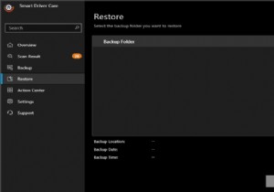 2022 में आसान ड्राइवर के सर्वोत्तम विकल्पों की खोज