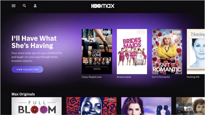 HBO Max:इस नई स्ट्रीमिंग सेवा के बारे में आप सभी को पता होना चाहिए