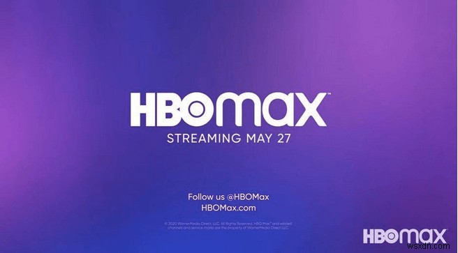 HBO Max:इस नई स्ट्रीमिंग सेवा के बारे में आप सभी को पता होना चाहिए