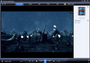 सर्वश्रेष्ठ मुफ्त WebM प्लेयर - WebM फ़ाइलें कैसे खेलें?