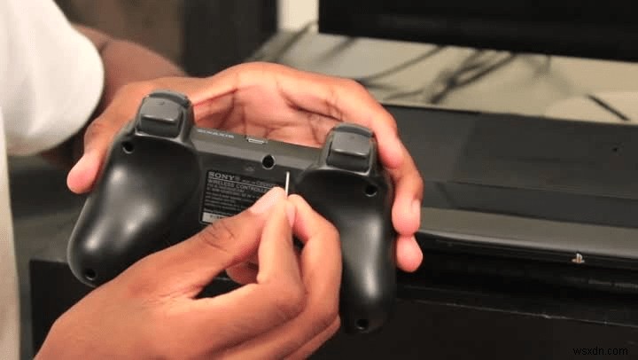 7 त्वरित तरीके PS4 नियंत्रक को चार्ज न करने वाले मुद्दों को ठीक करने के लिए