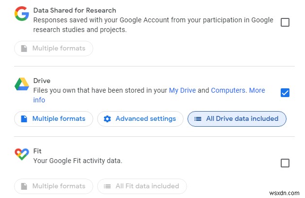 Google ड्राइव में फ़ाइलों को कैसे स्थानांतरित करें और इसे दूसरे खाते में स्थानांतरित करें?