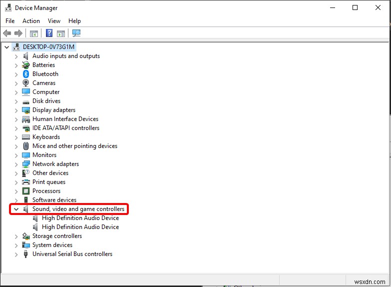Windows 10 PC में Realtek HD ऑडियो ड्राइवर कैसे अपडेट करें