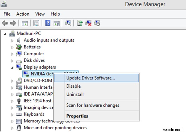 Windows 10 PC में Realtek HD ऑडियो ड्राइवर कैसे अपडेट करें