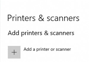 अपने वायरलेस प्रिंटर को Windows 10 से कैसे कनेक्ट करें