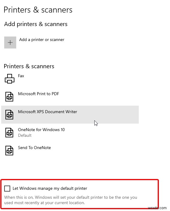 अपने वायरलेस प्रिंटर को Windows 10 से कैसे कनेक्ट करें