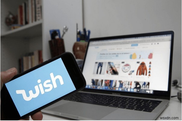 Wish App Shopaholics के बीच इतना लोकप्रिय क्यों है?