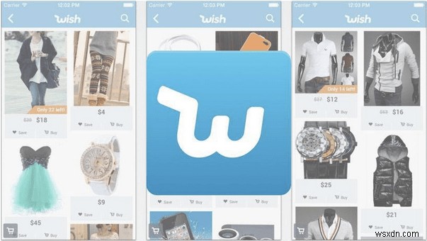 Wish App Shopaholics के बीच इतना लोकप्रिय क्यों है?