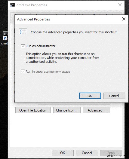 Windows 10 में एडमिनिस्ट्रेटर के रूप में कमांड प्रॉम्प्ट नहीं चला पाने को कैसे ठीक करें