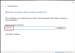 Windows 10 में एडमिनिस्ट्रेटर के रूप में कमांड प्रॉम्प्ट नहीं चला पाने को कैसे ठीक करें