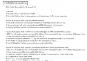 SYSTEM_THREAD_EXCEPTION_NOT_HANDLED:Windows त्रुटि ठीक की गई