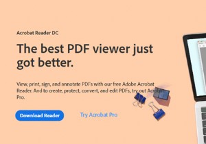 PDF फ़ाइलों को Adobe Reader और अन्य टूल्स के साथ कैसे मर्ज करें?