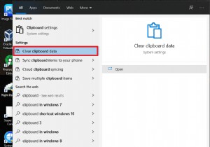 विंडोज़ में काम न कर रहे कॉपी और पेस्ट को कैसे ठीक करें