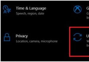 2020 विंडोज 10 अपडेट में  फ्रेश स्टार्ट  फीचर का उपयोग कैसे करें