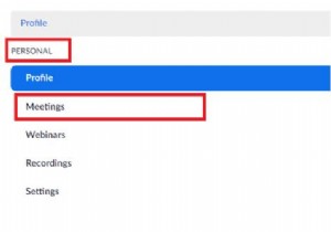 Zoom के लिए सहभागी पंजीकरण कैसे सक्षम करें