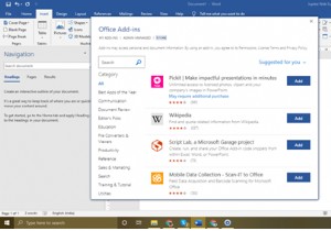 आपकी उत्पादकता को अगले स्तर तक ले जाने के लिए सर्वश्रेष्ठ माइक्रोसॉफ्ट वर्ड ऐड-इन्स