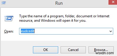 Windows प्राइवेट कैरेक्टर एडिटर के साथ अपना फॉन्ट कैसे बनाएं